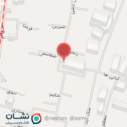 عکس عابر بانک تجارت