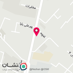 عکس دفتر وکالت احمد ولی نژند بنابی