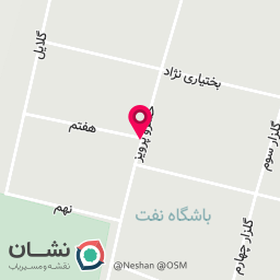 عکس هایپر میوه و سبزی ماهلین