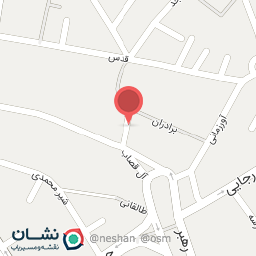 عکس گالری پرده محسن