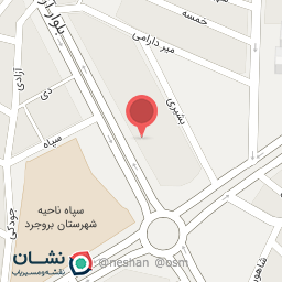 عکس داروخانه دامپزشکی امیرگلی