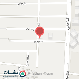 عکس فست فود شب پر ستاره