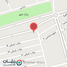 عکس رستوران کارین