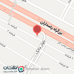 عکس فست‌فود راش