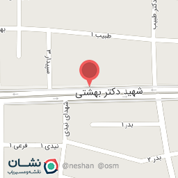 عکس سوپر گوشت و مرغ صادق