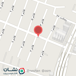 عکس پارچه سرای قائم (عج)