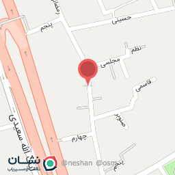 عکس فست فود علی