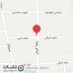 عکس یاران دریان، سوپر مارکت شرفخانه