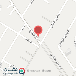 عکس نانوایی صمون