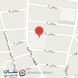 عکس دبستان فروغی بسطامی