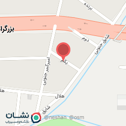 عکس  سورن بام