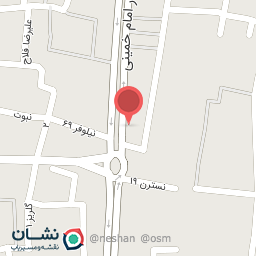 عکس فروشگاه بلبرینگ و تسمه ( تایم و دینام ) صنعت نوین