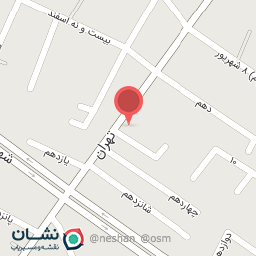 عکس خدمات انتخاب سرویس