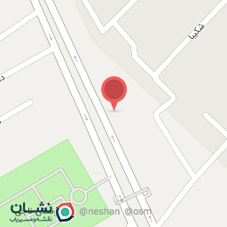 عکس اتوسرویس محمودی