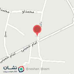 عکس خودپرداز بانک رفاه