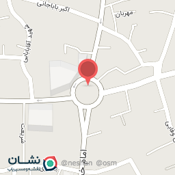 عکس کلینیک زیبایی ثمین
