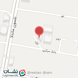 عکس فروشگاه ای ناین