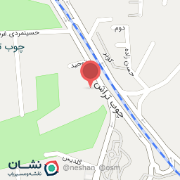 عکس پارکینگ رضا صفا