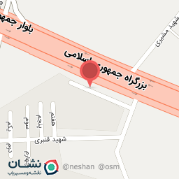 عکس تعمیرگاه و تون آپ سورنا