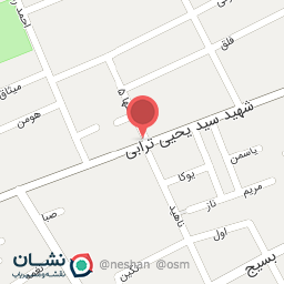 عکس تاکسی سرویس خورشید