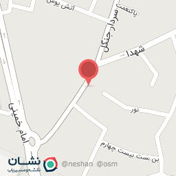 عکس ظروف یکبار مصرف و لوازم قنادی راست روان