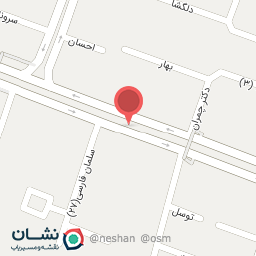 عکس شرکت سلامت آرمان پردیس