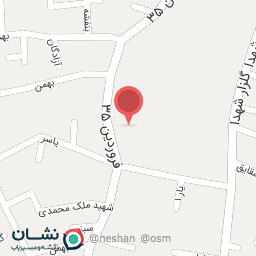 عکس دبیرستان دخترانه دوره اول نجمه