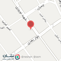 عکس نانوایی سنگک ابوذر