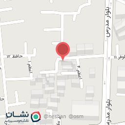 عکس کلینیک گفتار درمانی در بابل (گفتار درمانی کودکان بابل)