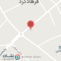 عکس فروشگاه پوشاک خوشحال
