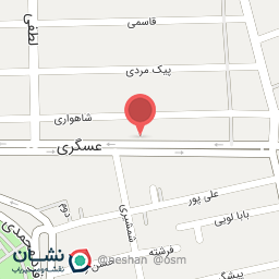 عکس تعویض روغن گیربکس بهاران