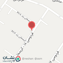 عکس مهمانسرای  شلمچه