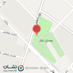 عکس گلفروشی بامبو