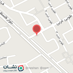 عکس سالن زیبایی مهدخت