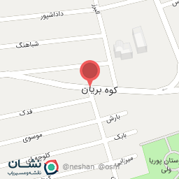 عکس تجهیزات آرایشگاهی تک