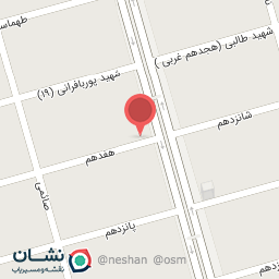 عکس باشگاه بدنسازی ثامر