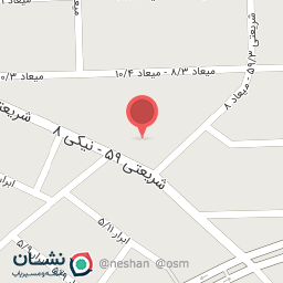 عکس تاکسی تلفنی مهدی