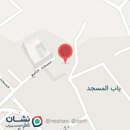 عکس حسینیه باب المسجد