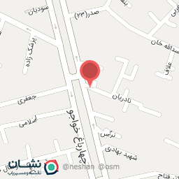 عکس استخر مایسا