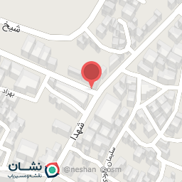 عکس آرایشگاه پاریس