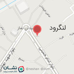 عکس مرکز نیکوکاری امام رضا مسجد شهدا