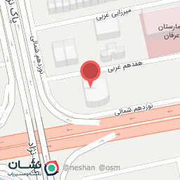 عکس مرکز لیزر عسل