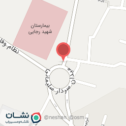 عکس داروخانه دکتر اکرمی