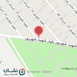 عکس سوپر مارکت