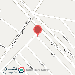 عکس دفتر اسناد رسمی 617 تهران