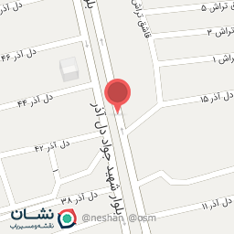 عکس ایستگاه اتوبوس شهرک شهدا