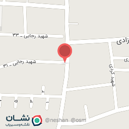 عکس پروتئینی مهدی