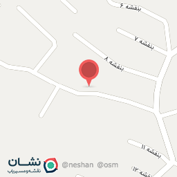 عکس اقامتگاه محمد (اتاقک)