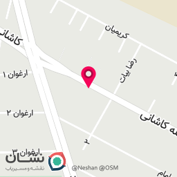 عکس کافه ناکس