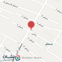 عکس سوپر مارکت پانیذ